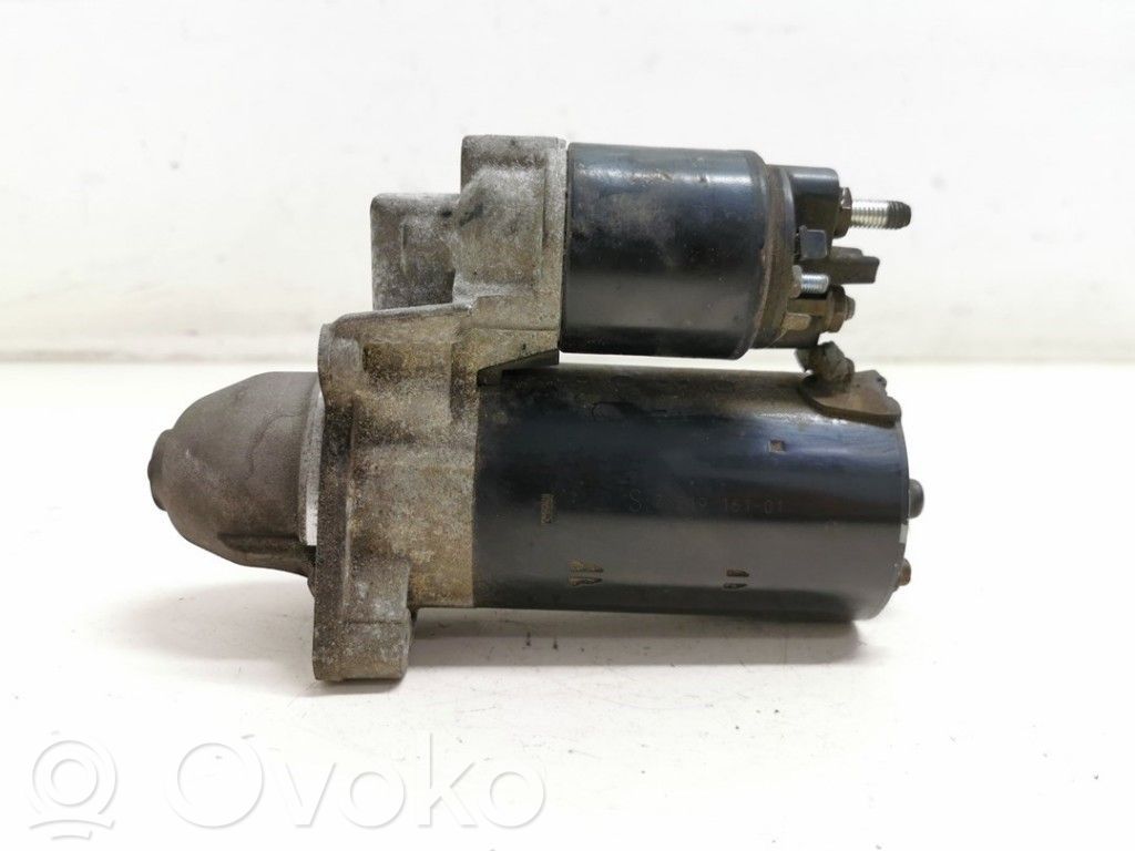 BMW X5 E53 Starter motor 
