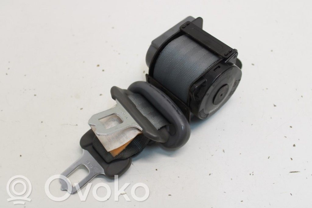 Daewoo Kalos Cinturón trasero 