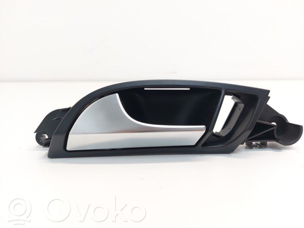 Audi Q7 4L Manecilla externa puerta delantera 