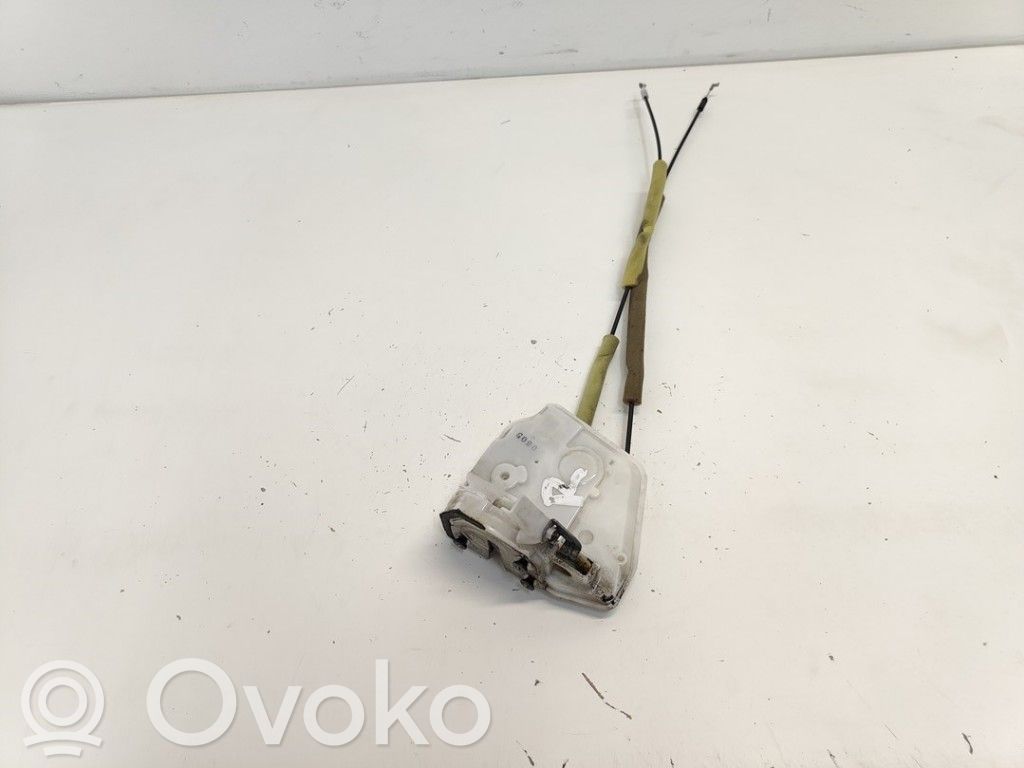 Mazda 2 Troselis priekinių durų 