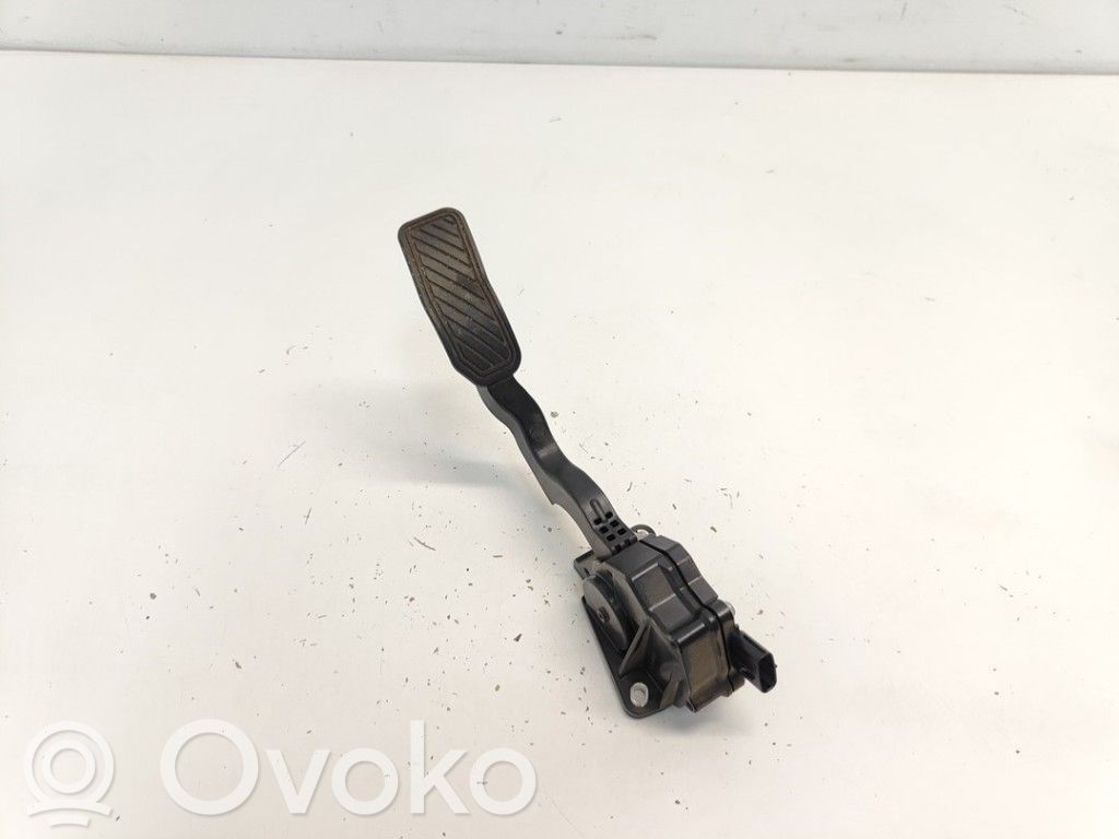 Mazda 2 Accelerator throttle pedal 