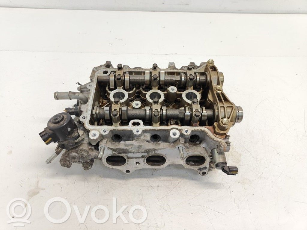 Peugeot 108 Culata del motor 