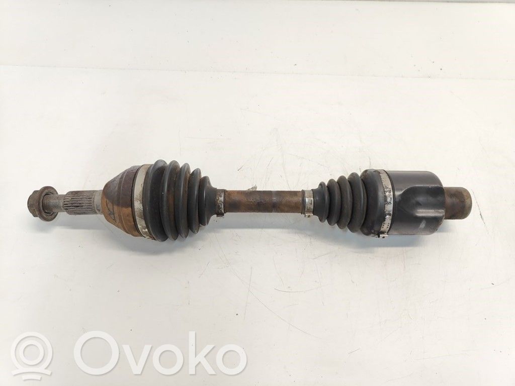 Opel Antara Eje de transmisión delantero 