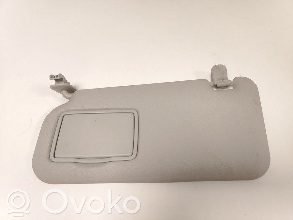 Mazda 2 Sun visor 