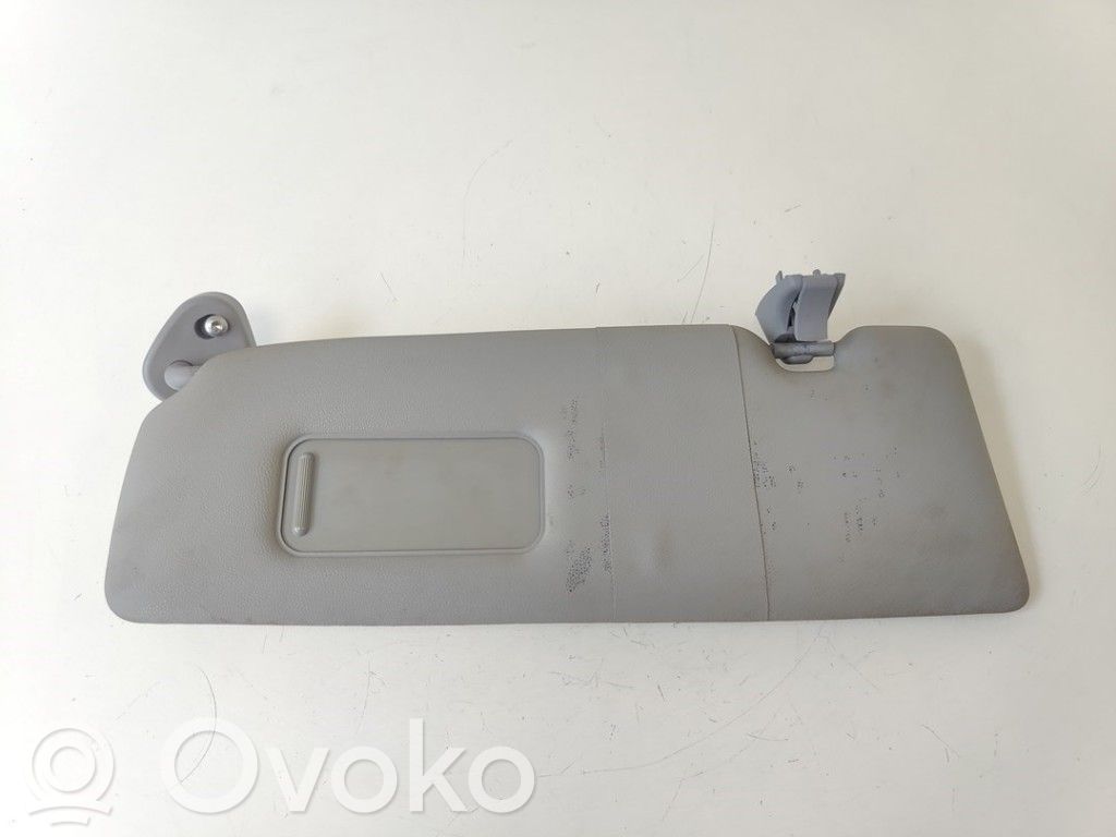 BMW 1 E81 E87 Sun visor 