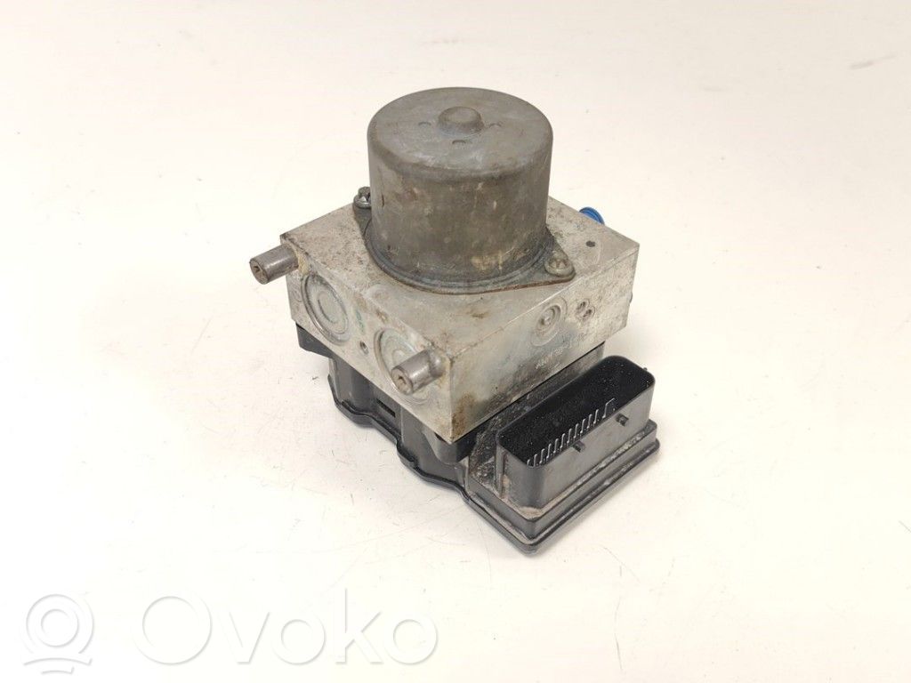 Mini One - Cooper Coupe R56 ABS Pump 