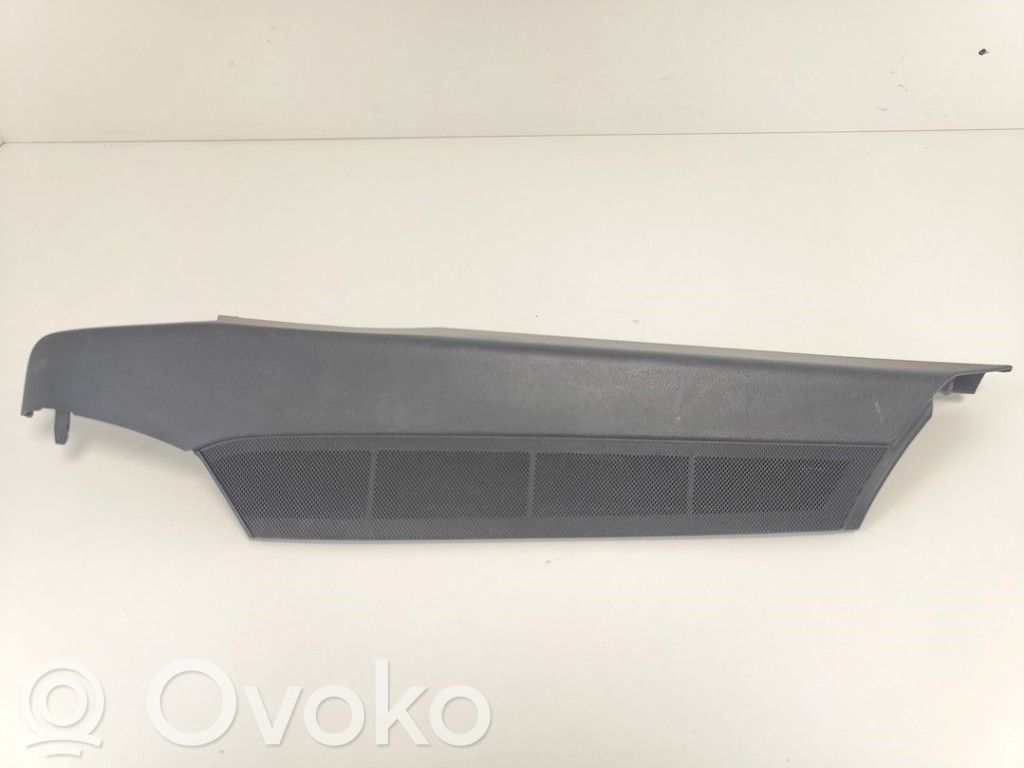 Mercedes-Benz C W205 Copertura del rivestimento bagagliaio/baule 