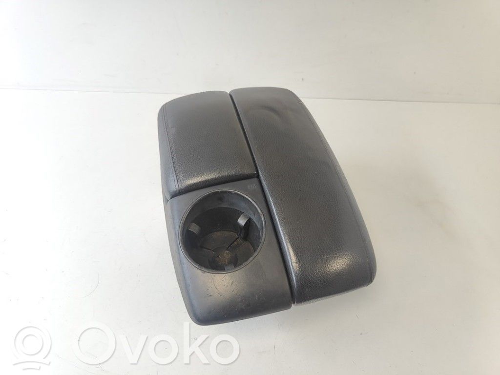 Audi Q7 4L Reposabrazos 