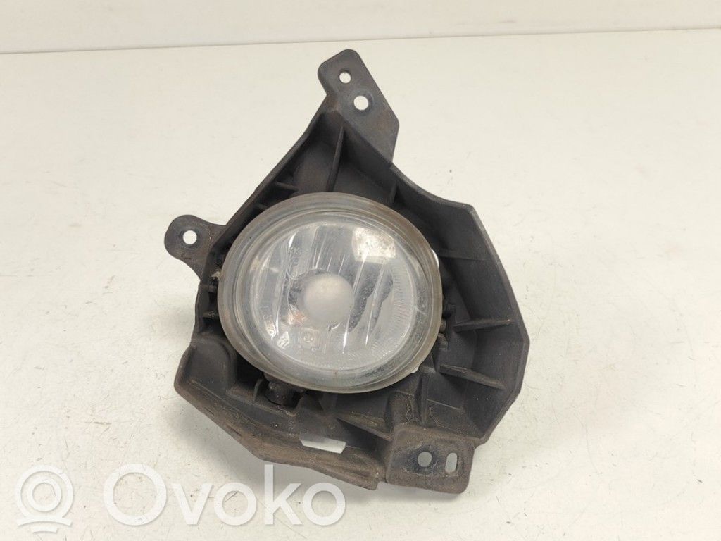 Mazda 2 Miglas lukturis priekšā 