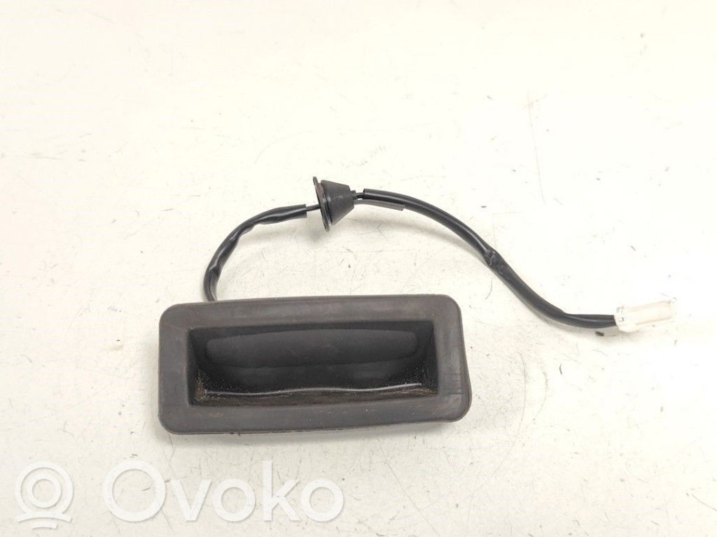 Ford C-MAX I Tailgate trunk handle 