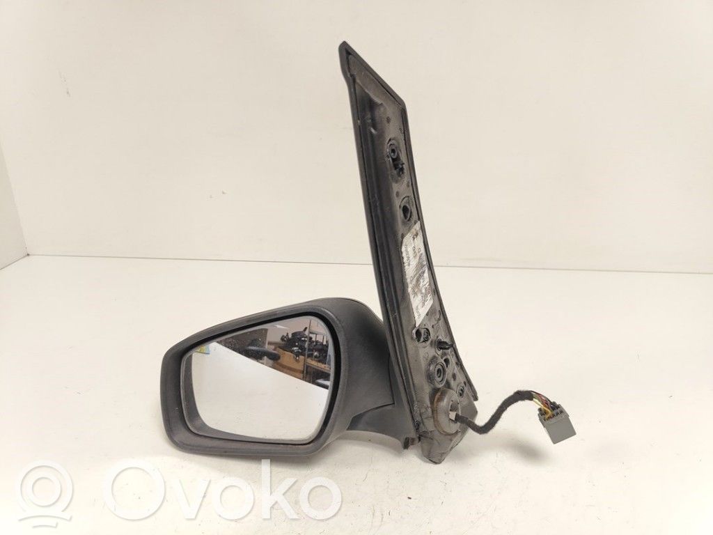 Espejo lateral manual   3M5117683CS,1524493,1524493,3M5117683CS