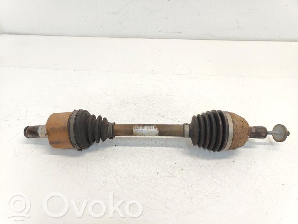 Ford S-MAX Front driveshaft 
