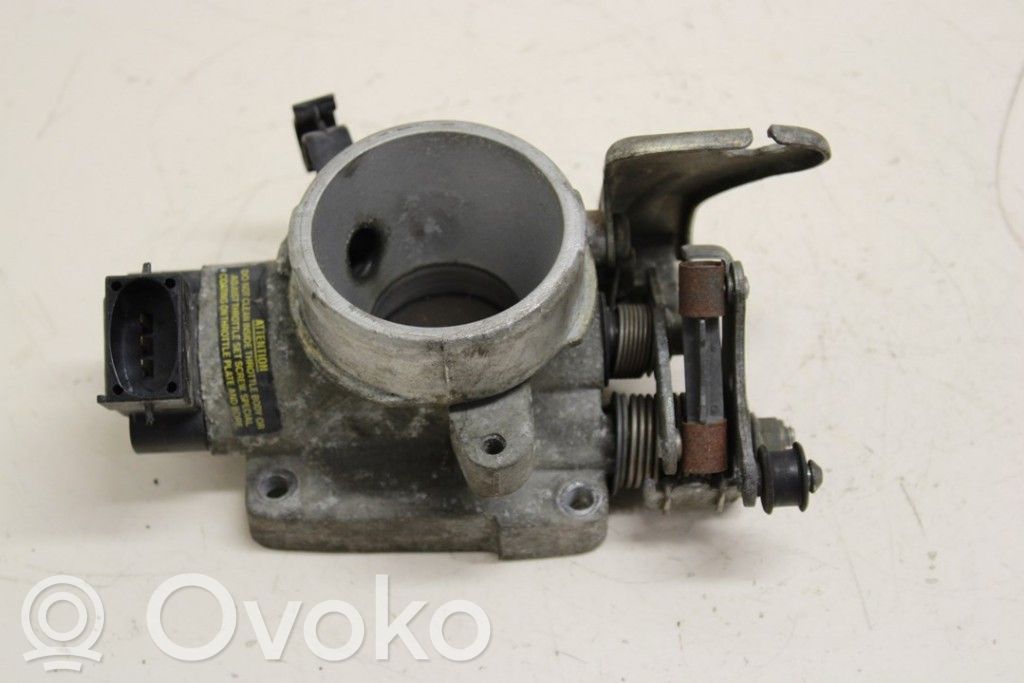 Drosselklappe   95BF9B989,96MFGB,95BF9B989,96MFGB