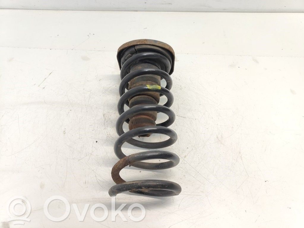 Rear coil spring   1509835,6G915560FBD,1509835,6G915560FBD