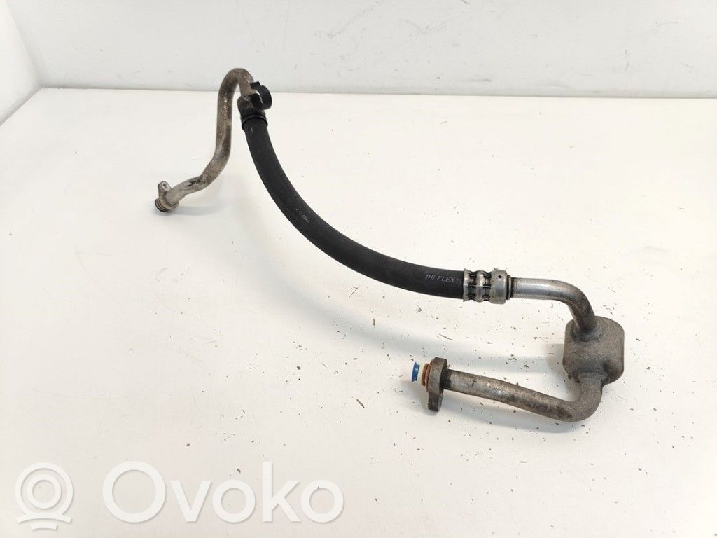 Ford S-MAX Ilmastointilaitteen putki (A/C) 