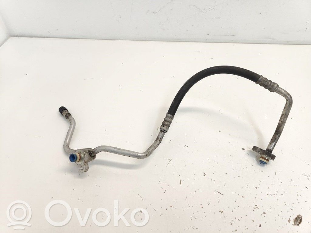 Ford S-MAX Ilmastointilaitteen putki (A/C) 