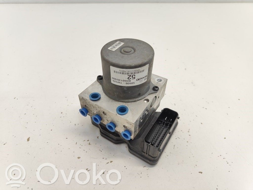 KIA Rio ABS Blokas 