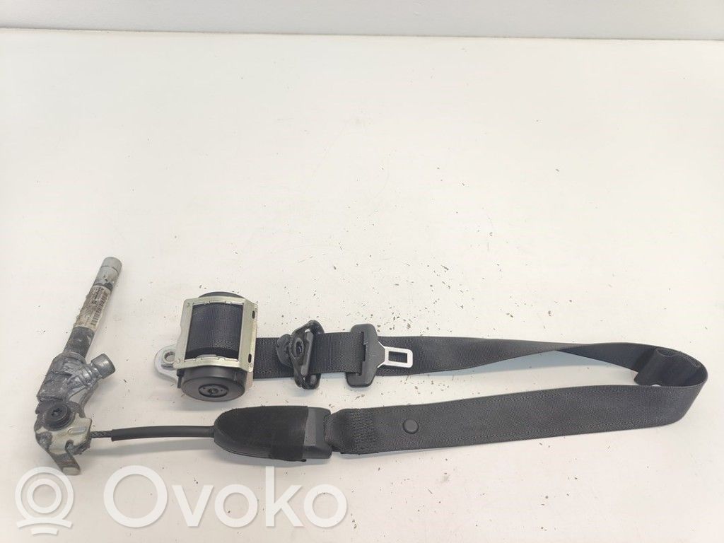 Opel Corsa D Sicherheitsgurt vorne 