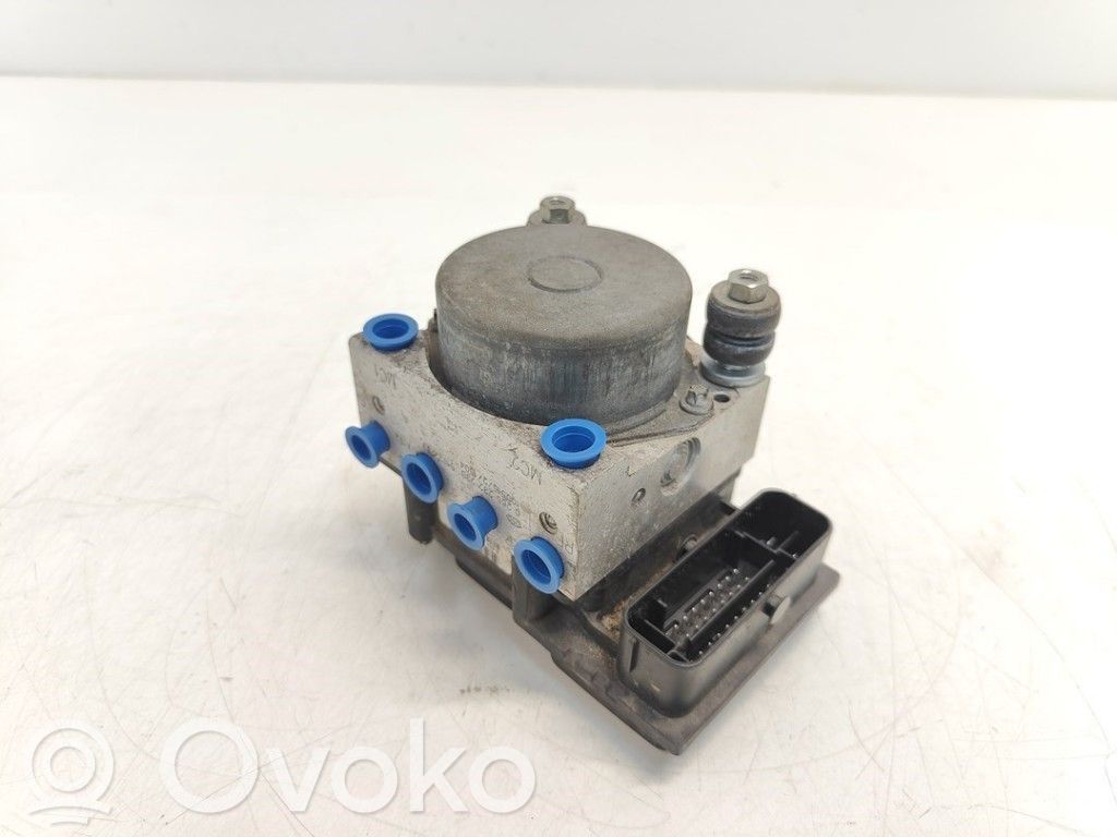 Ford Ka ABS Blokas 