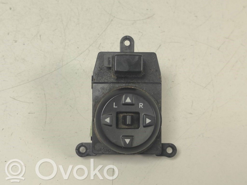KIA Rio Wing mirror switch 