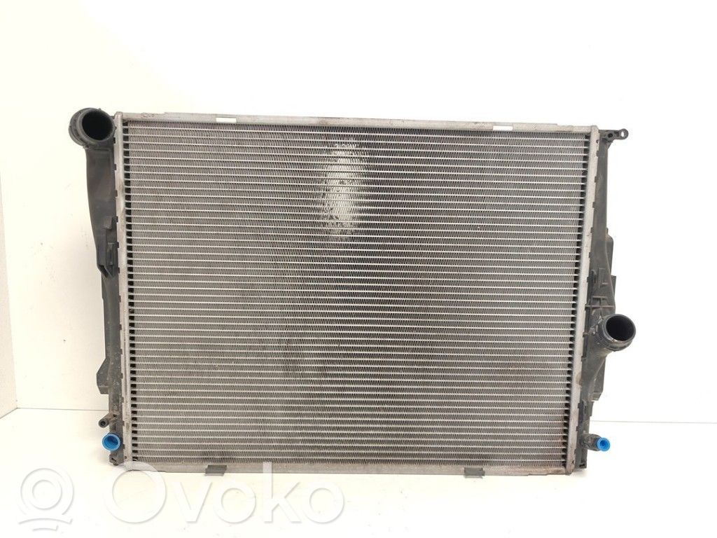 BMW 3 E90 E91 Radiator set 