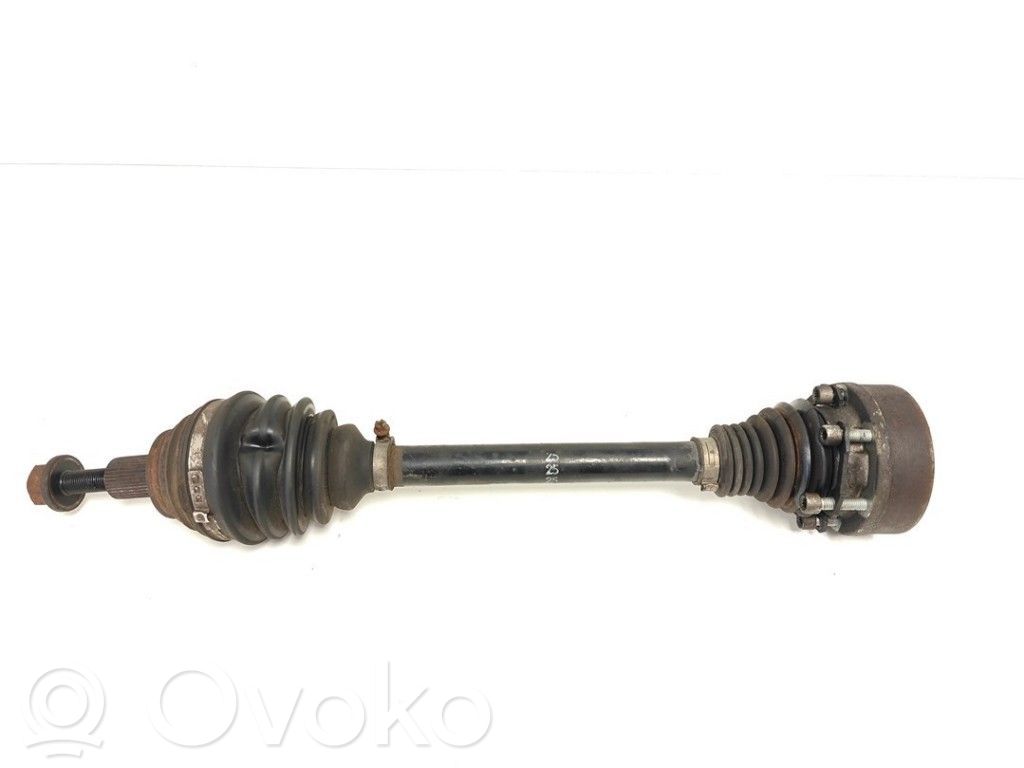 Volkswagen PASSAT B6 Planetară față 