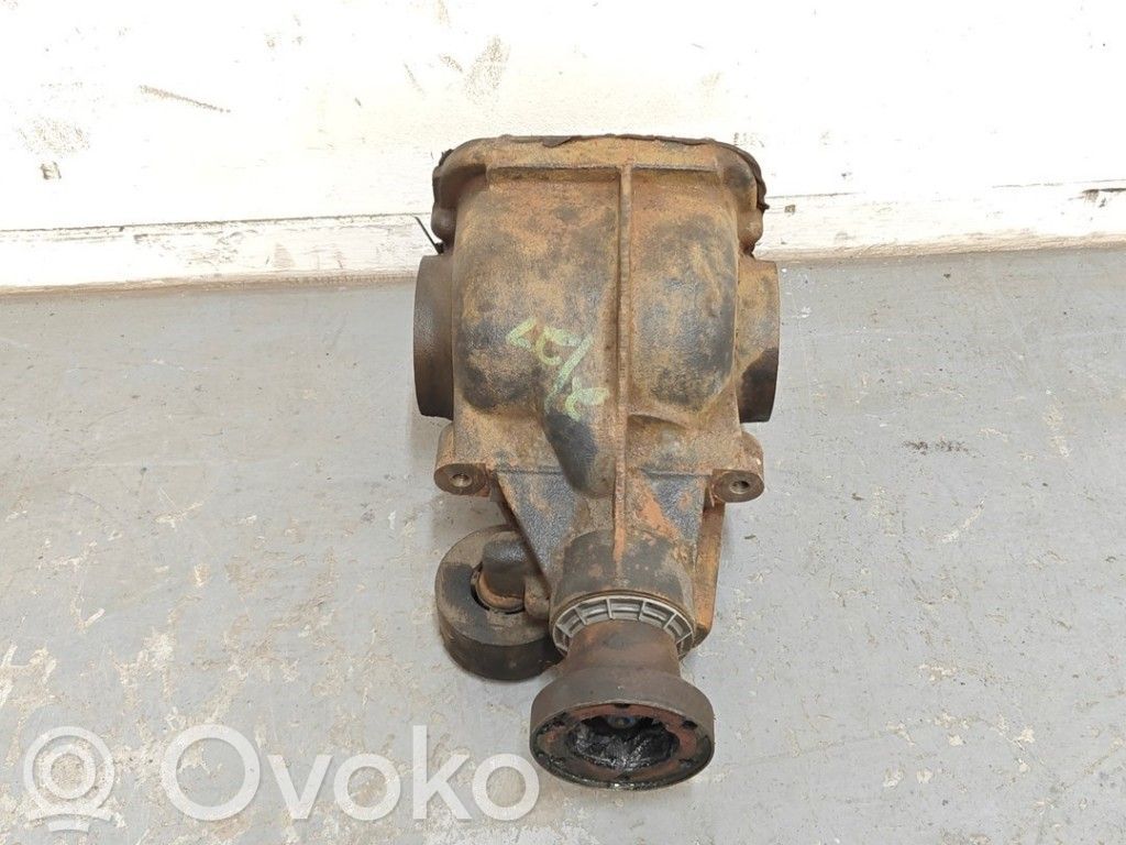 Galinis reduktorius   C2S17249,1X4W4000AH,1X4W4000AH,1X4W4000AS,C2S17249,C2S47054