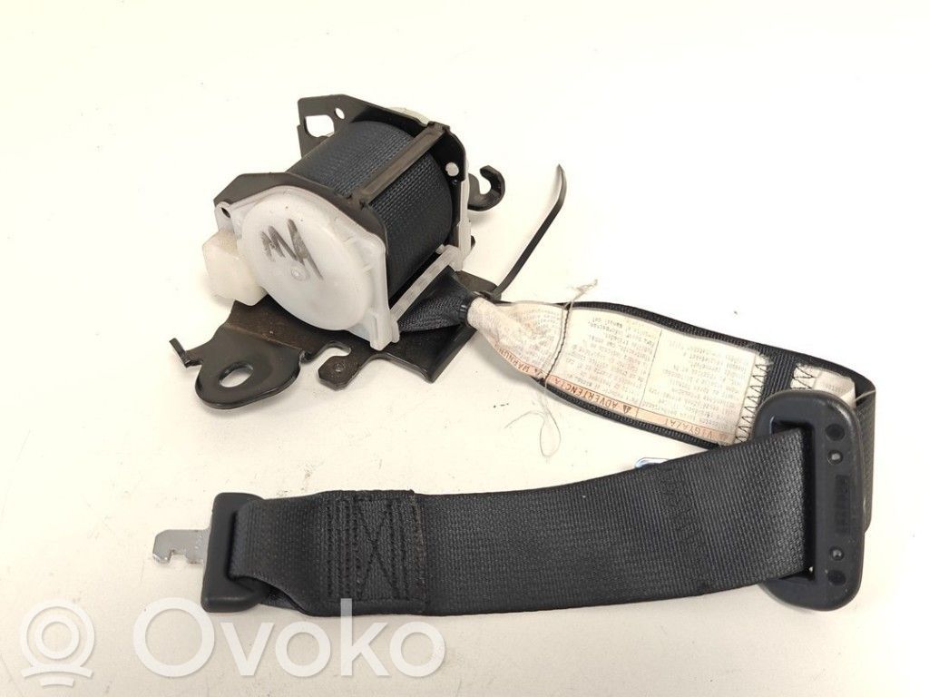 Sicherheitsgurt hinten   8490851K01,8490851K01