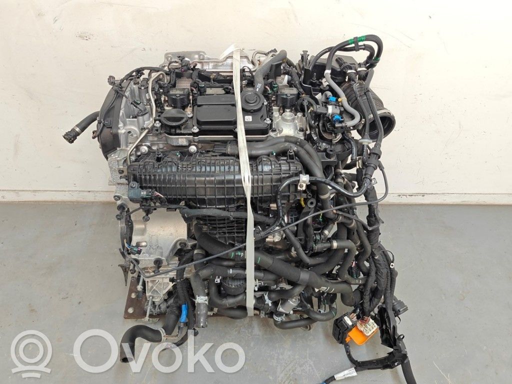 Volvo XC40 Variklis 