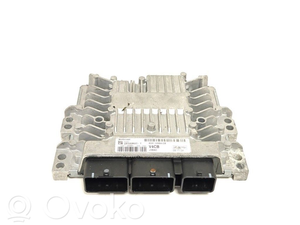 Ford Kuga II Unitate/modul de control motor 