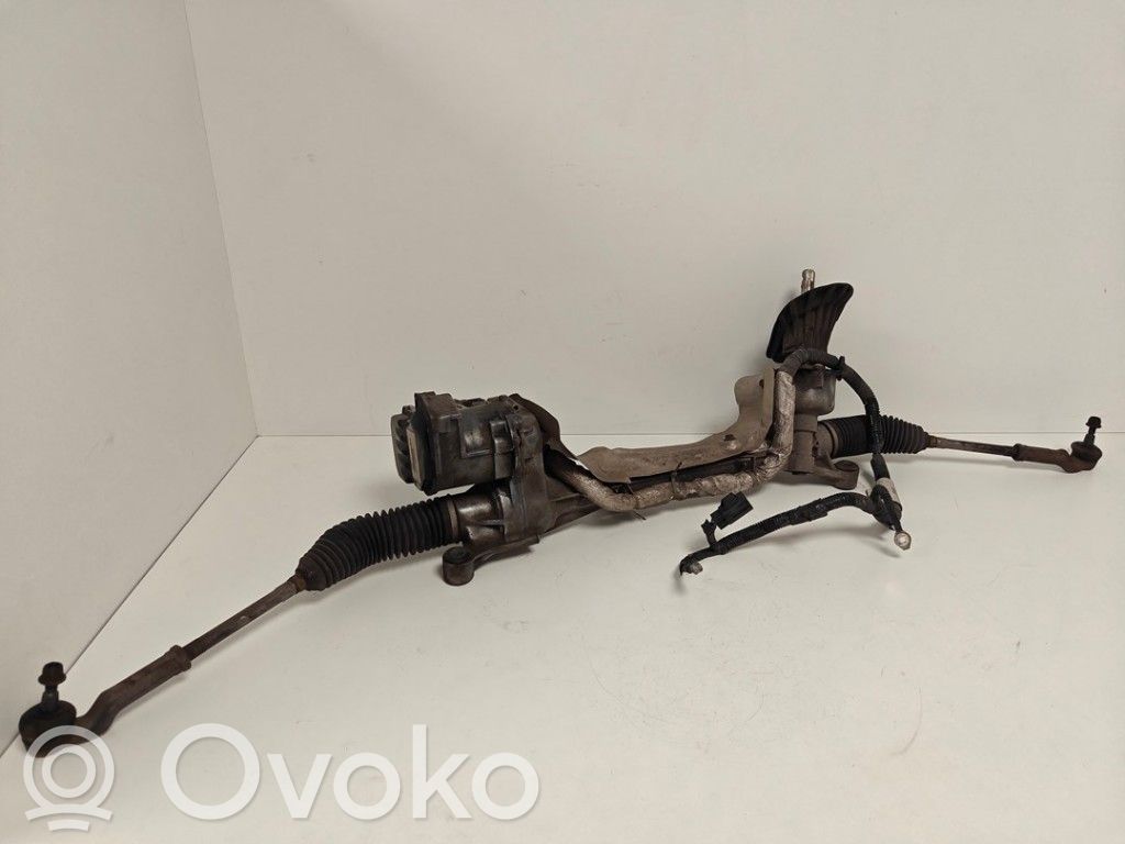 Ford C-MAX II Steering rack 
