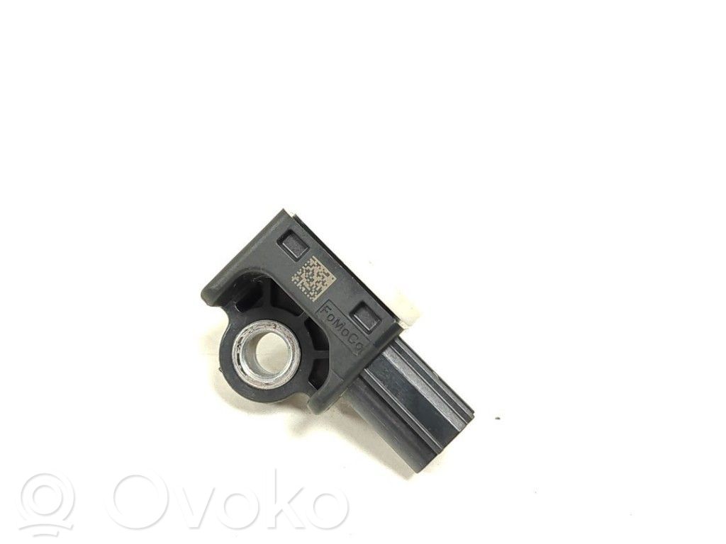 Ford C-MAX II Airbagsensor Crashsensor Drucksensor 