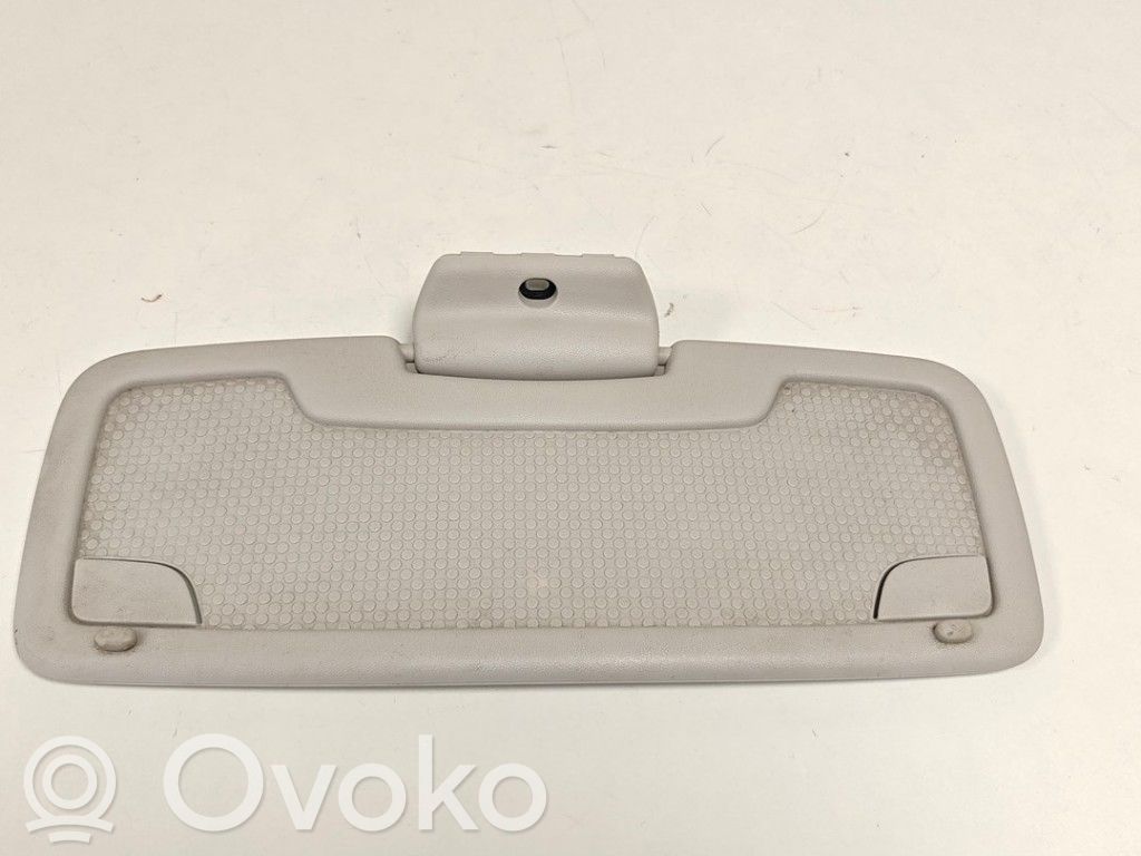 Smart ForTwo II Visera parasol 