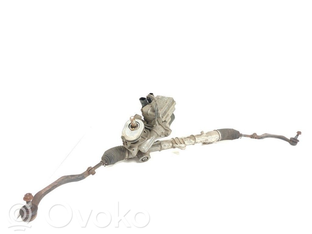 Mini One - Cooper Coupe R56 Steering rack 