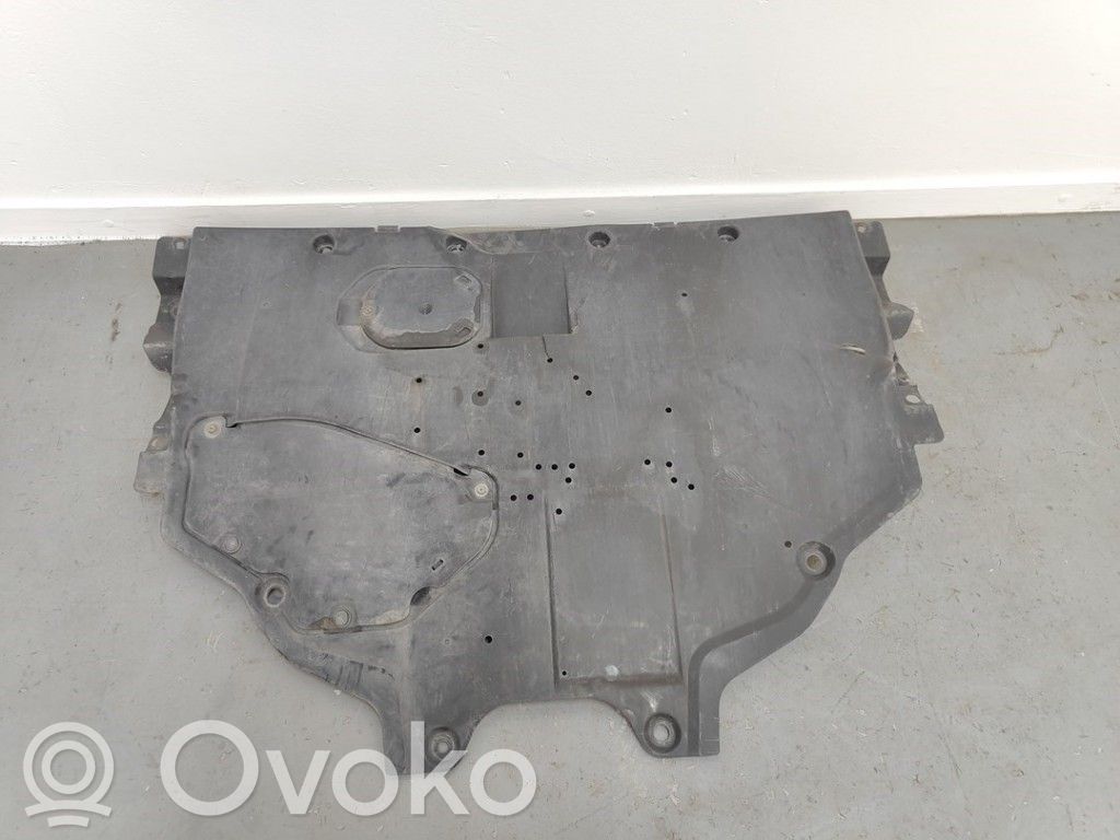 Mazda CX-5 Engine splash shield/under tray 