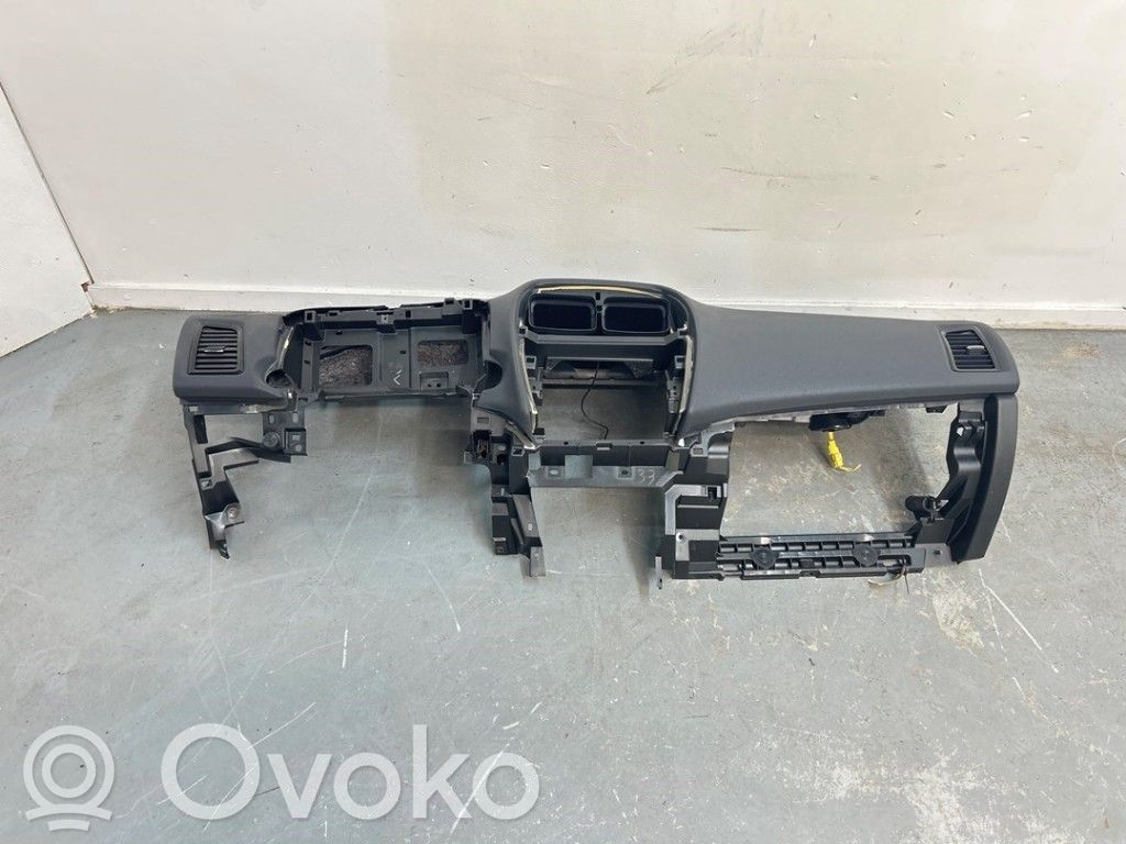 Mitsubishi ASX Panel de instrumentos 