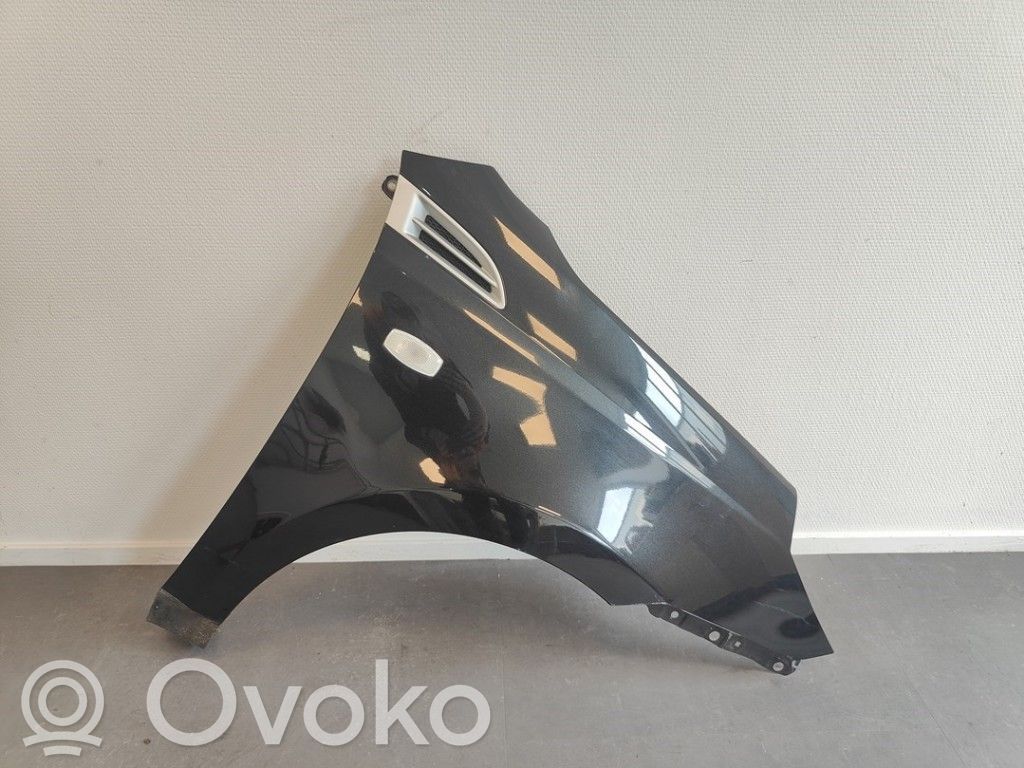 Chevrolet Aveo Fender 