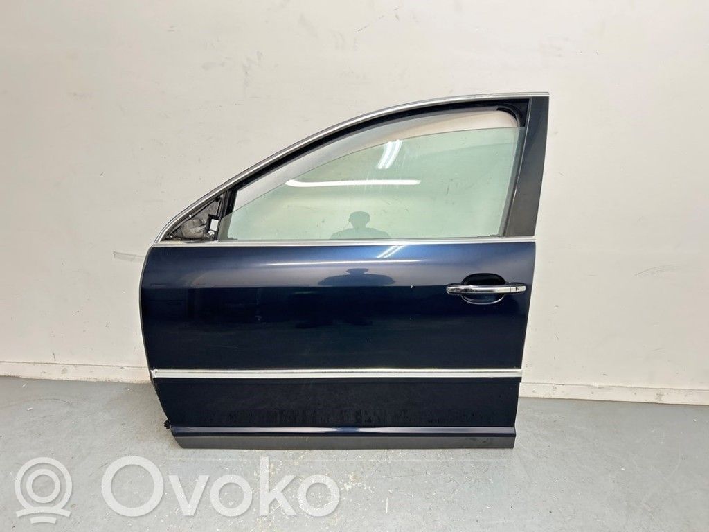Volkswagen Phaeton Puerta delantera 