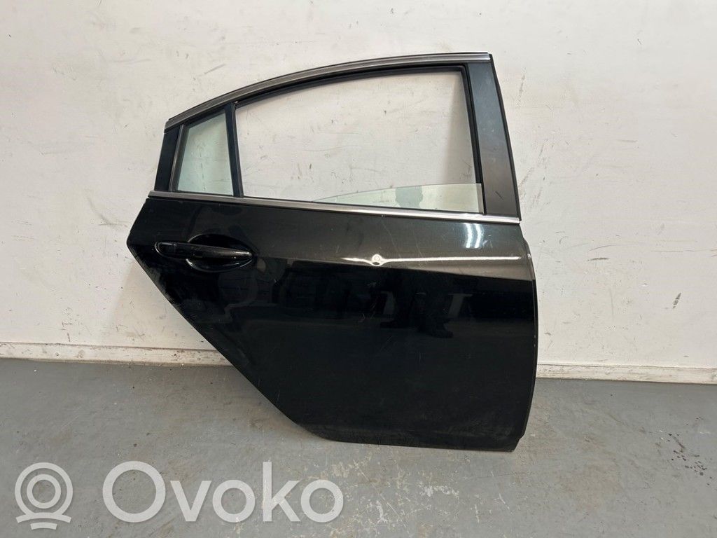 Puerta trasera   GSYD7202XF,GSYD7202XF