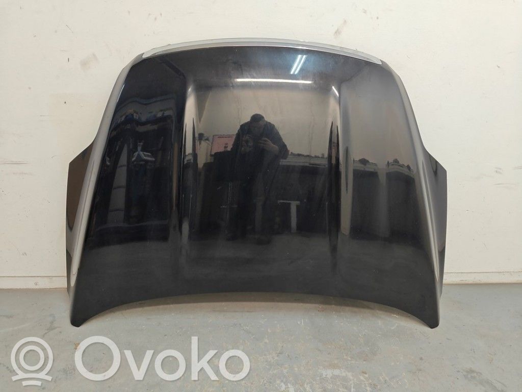 Ford Kuga II Pokrywa przednia / Maska silnika 