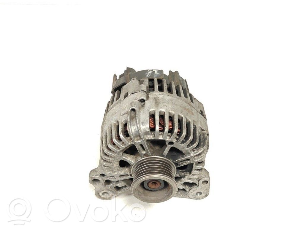 Volkswagen Golf V Alternator 