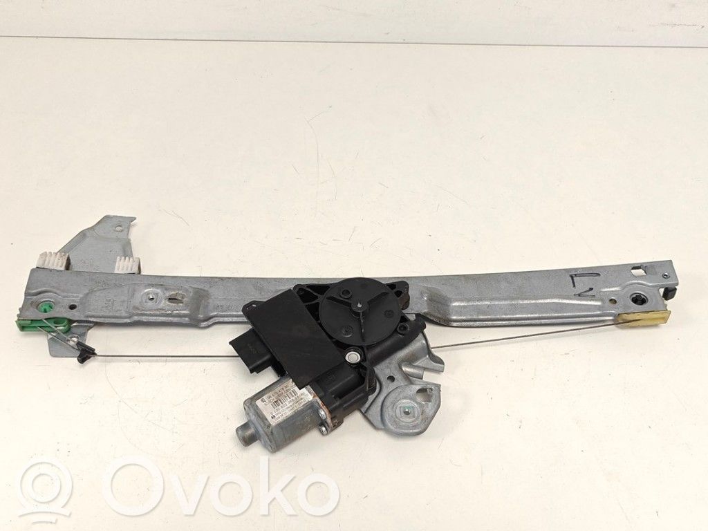 Peugeot 308 Macara geam față manuală 