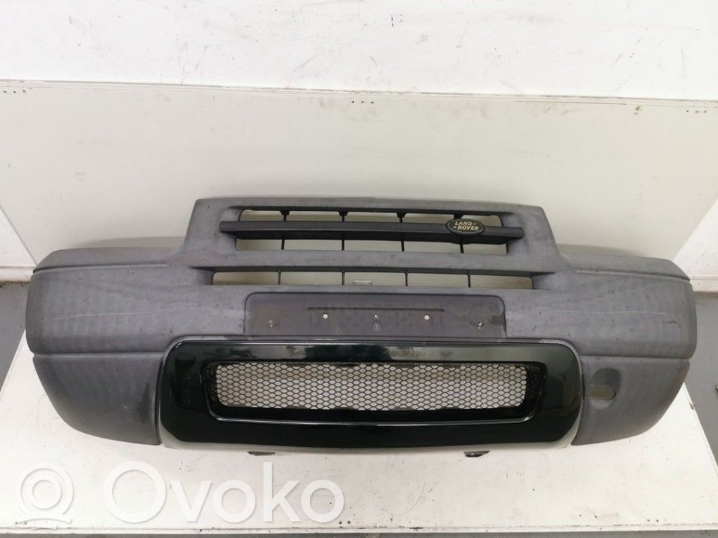Land Rover Freelander Front bumper 