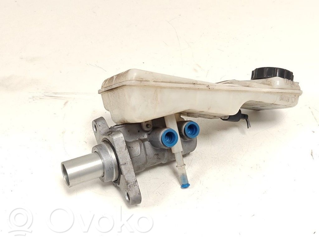 Ford Mondeo MK IV Główny cylinder hamulca 