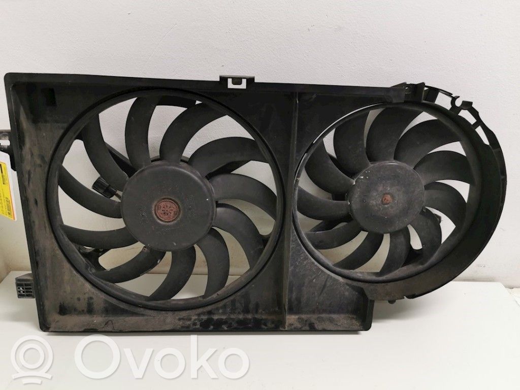 Impulsor de ventilador   04809413AG,868500S,04809413AG,868500S,MC1211