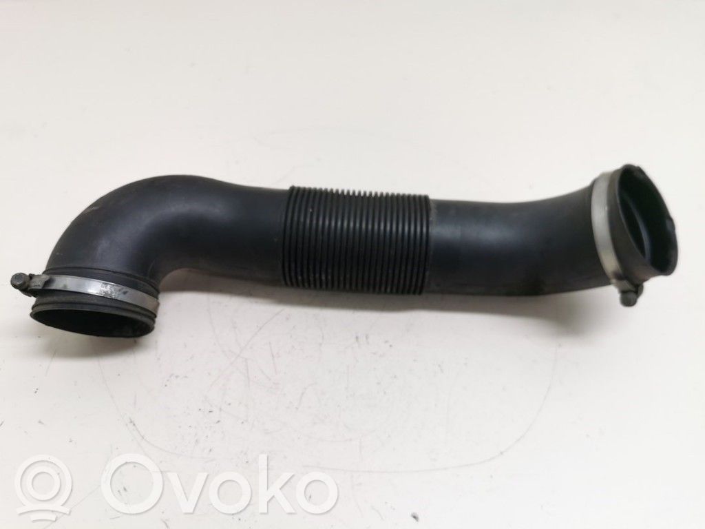 Opel Signum Rura / Wąż dolotowy powietrza 