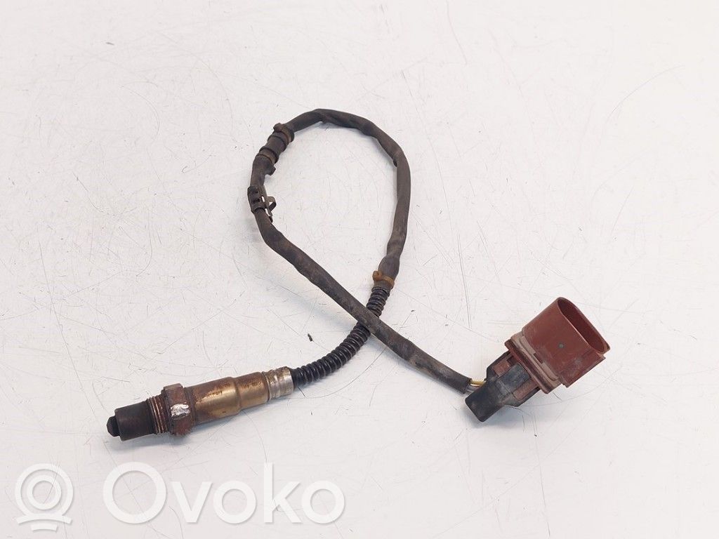 Sonde lambda   022906262N,0258007118,022906262N,0258007118