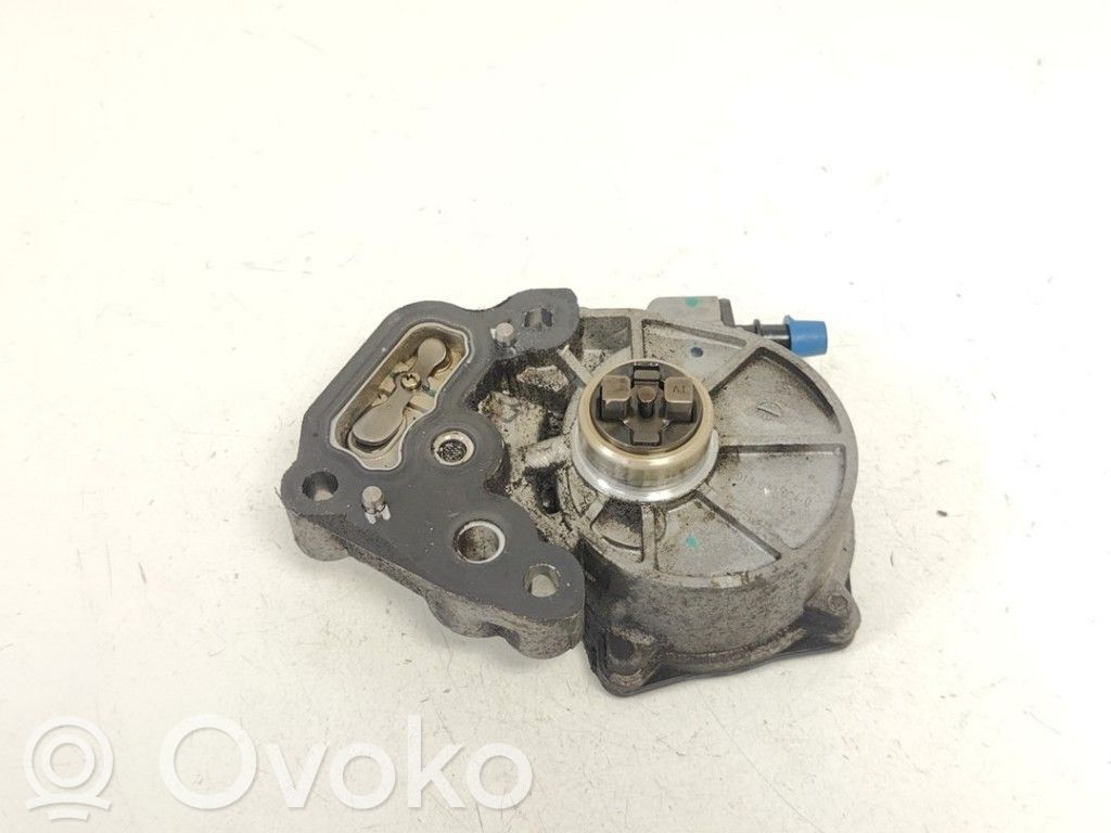 Vacuum pump   12660564,12660564AA,12660564,12660564AA,12662789