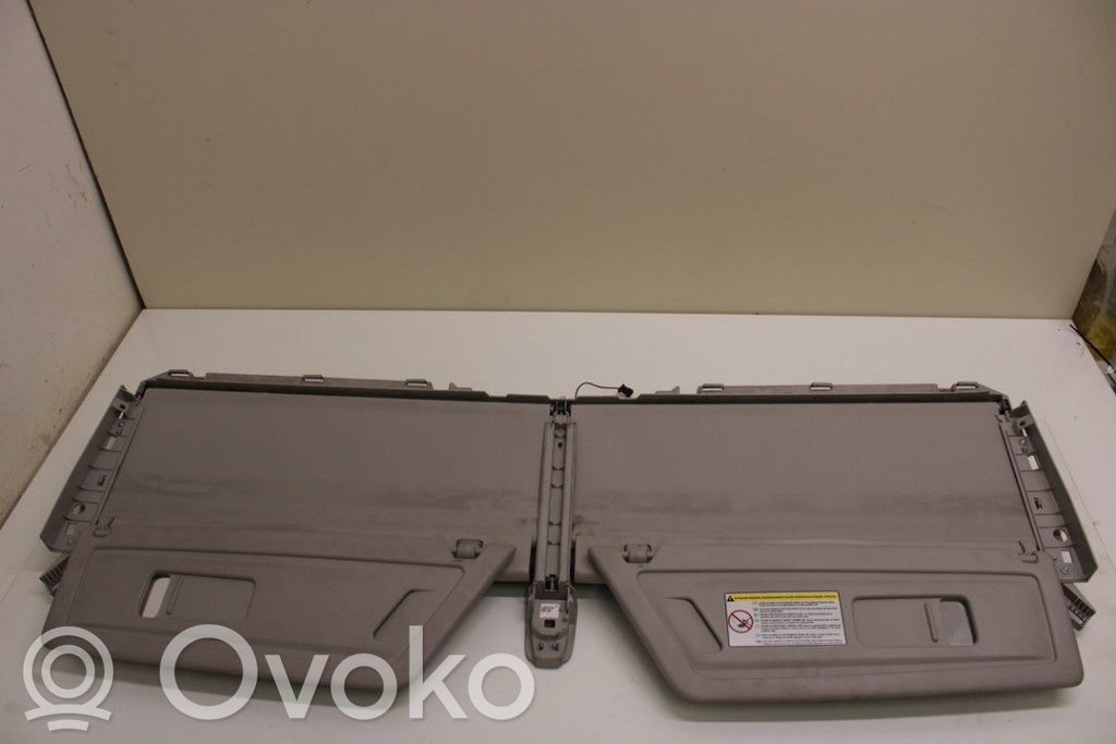 Citroen C4 I Picasso Sun visor 