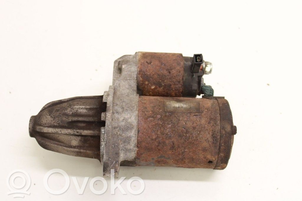 Motor de arranque   MR994922,M000T45271ZT,M000T45271ZT,MR994922